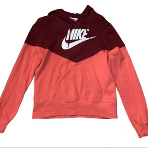 Nike hoodie